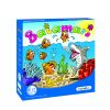 Juego De Mesa Balamari - Imagen 2