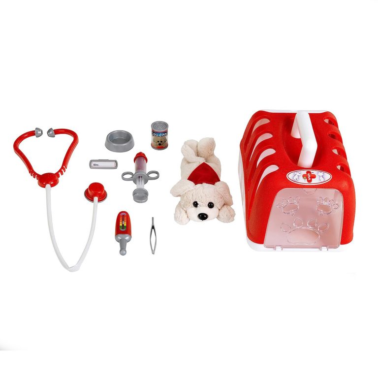 Kit De Veterinario Para Niños, 26 Piezas, Kit De Médi... | Cuotas sin Kit De Veterinario Para Niños, 26 Piezas, Kit De Médi... | Cuotas sin