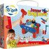 Constructor Primer Ingeniero Básico