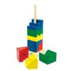 Torre De Encaje Inteligente