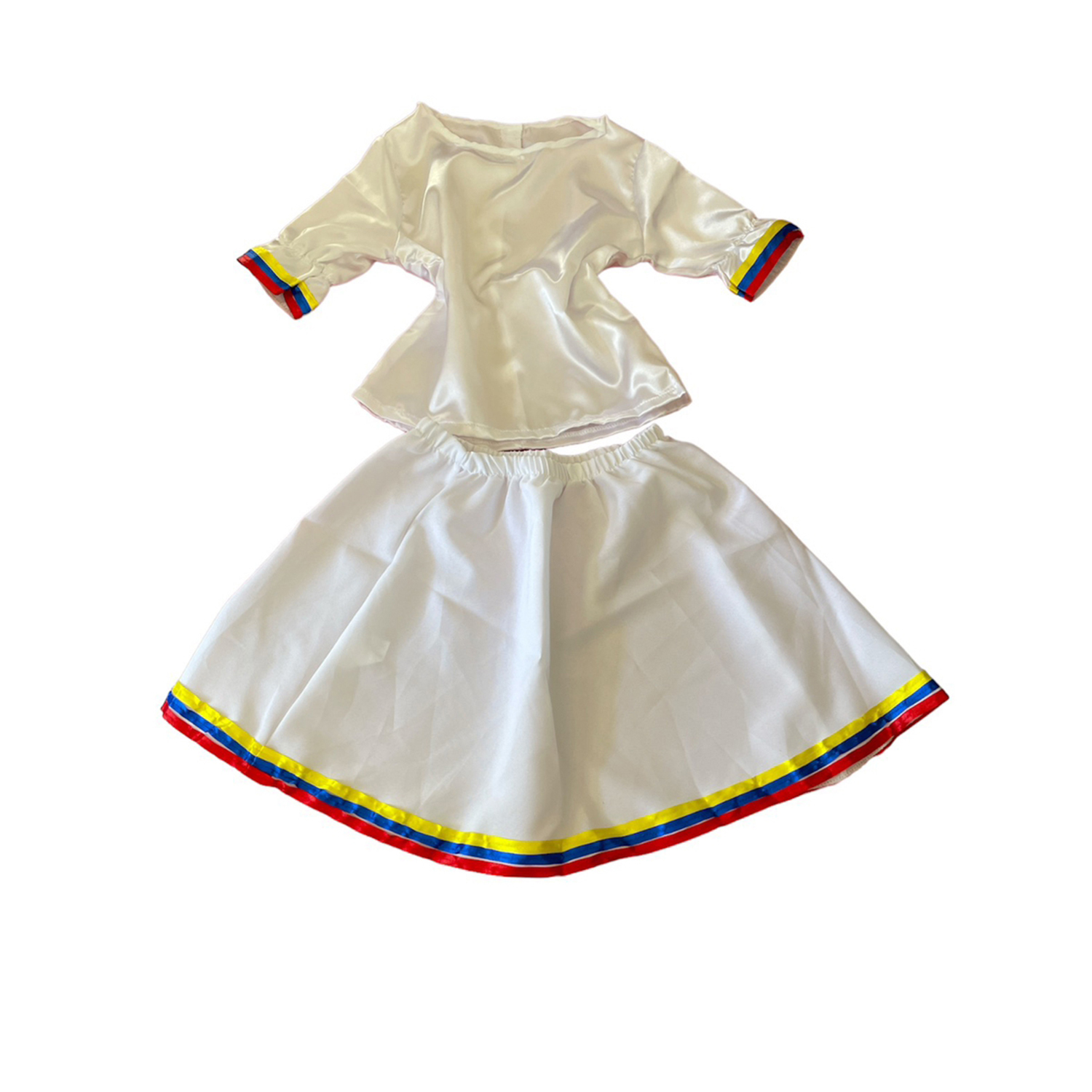 Trajes tipicos para niñas cheap