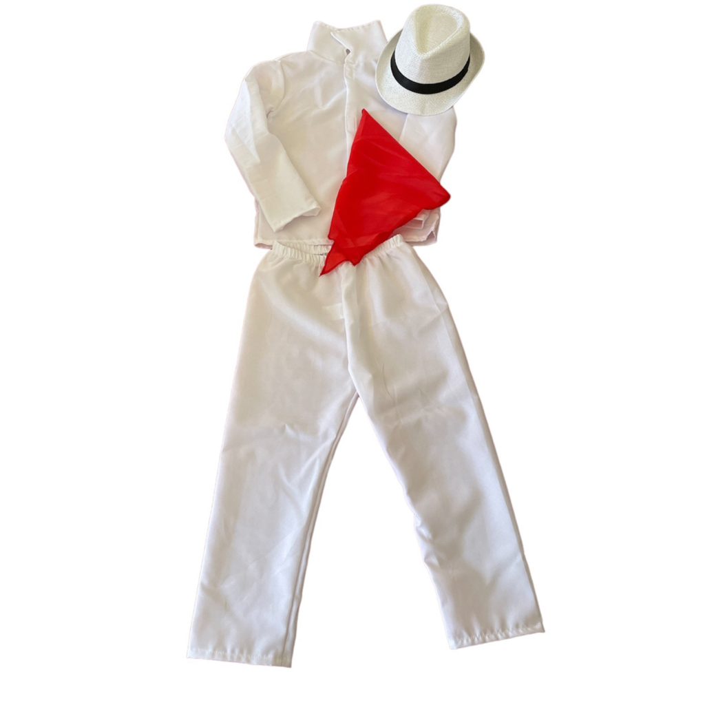 Traje Típico Venezuela Niño Seigard Traje Típico Venezuela Niño Seigard