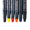 Lápices Soft Para Cara 6 Colores - Imagen 2