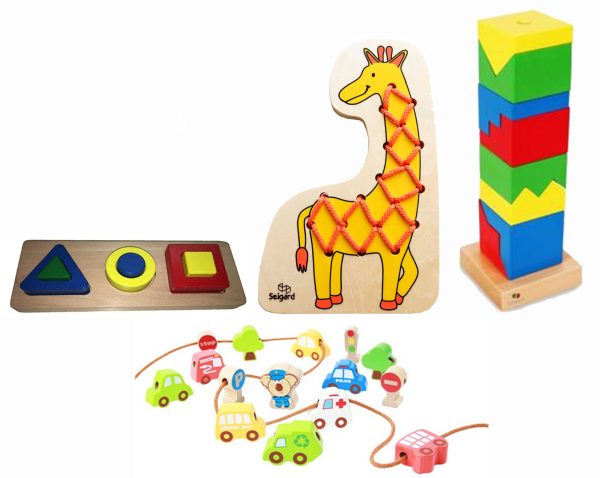 Caja De Reforzamiento Motriz
