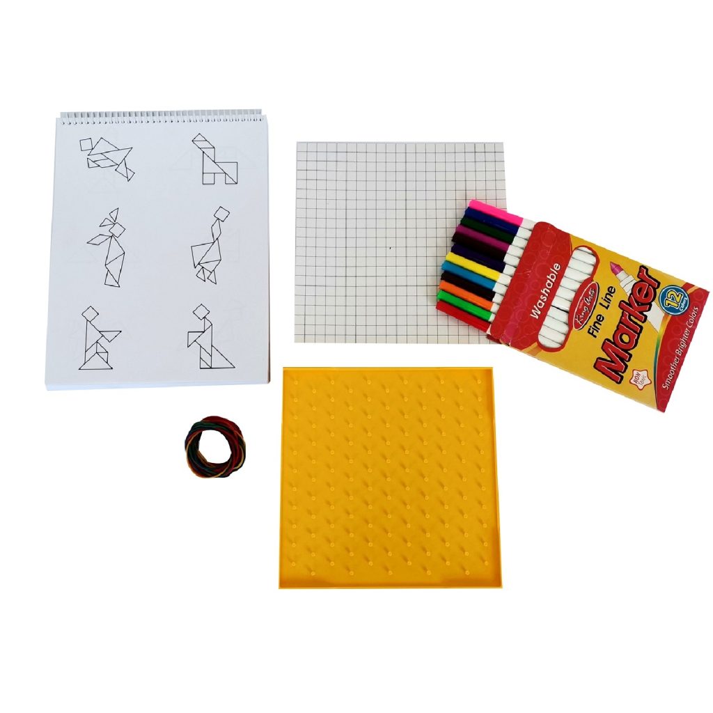 Set De Arte Y Creatividad N 4 Seigard set-de-arte-y-creatividad-n-4-seigard