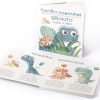 Libro Bronto Busca A Papá