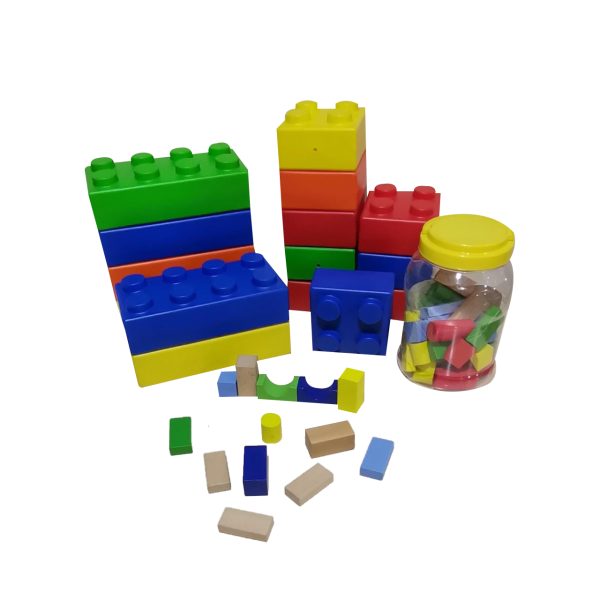 Kit De Construcción