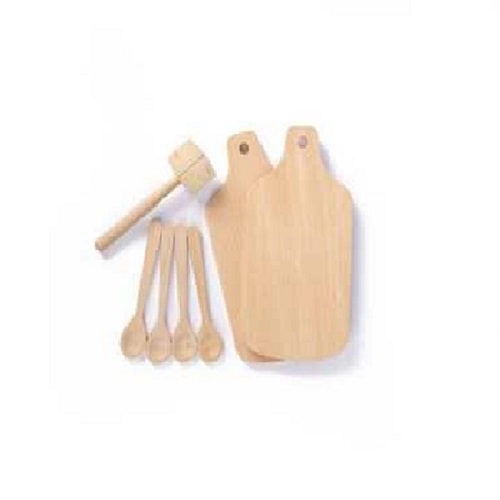 Accesorios de Cocina Madera