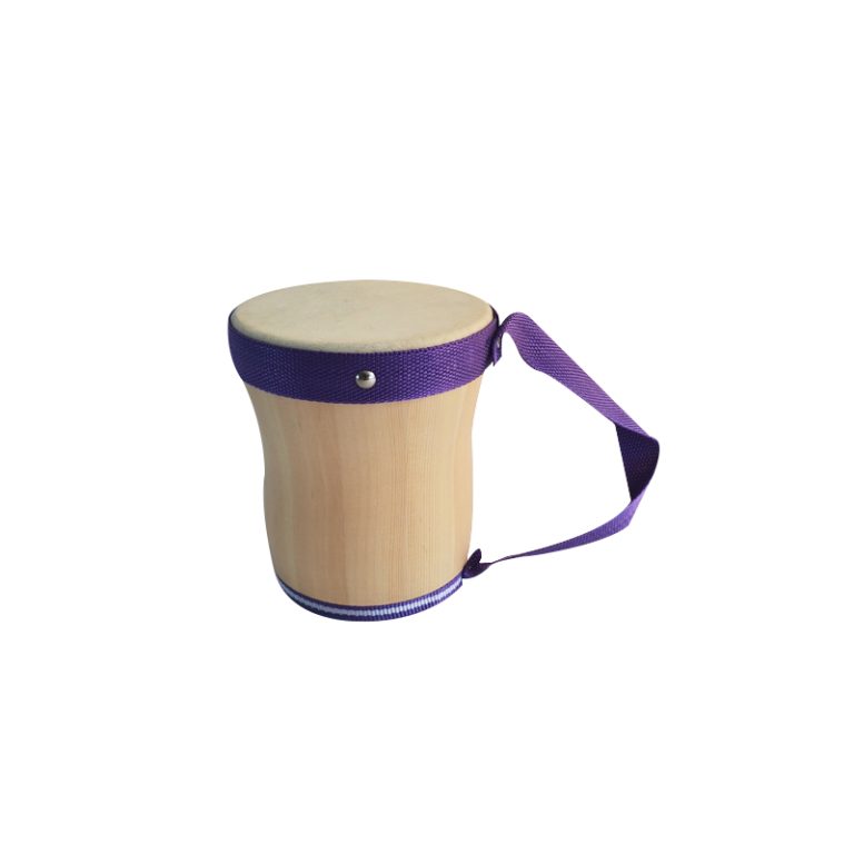 Bongo De Mano Seigard