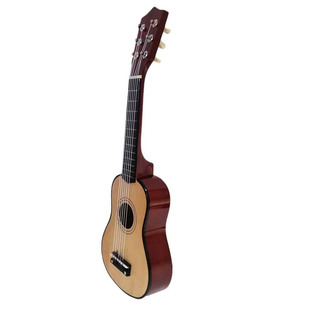 New Classic Toys - Guitarra para niños