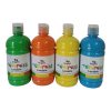 Set 8 Témperas Lavables 500 ml. - Imagen 3