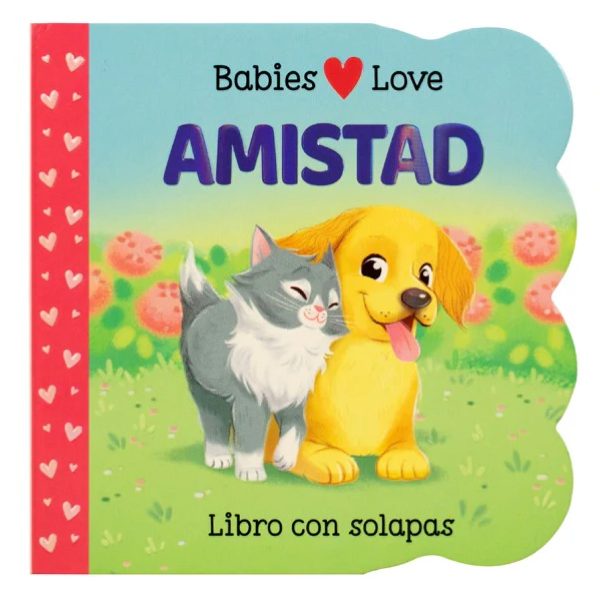 Babies Love - AMISTAD