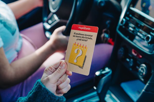 10.000 Kilómetros de juego, cartas de viaje - Imagen 7