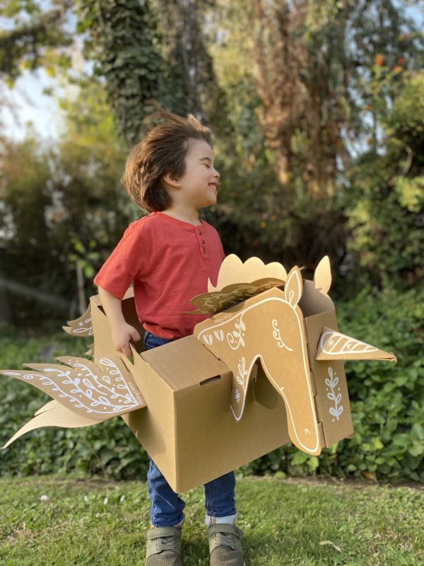Unicornio - Imagen 6