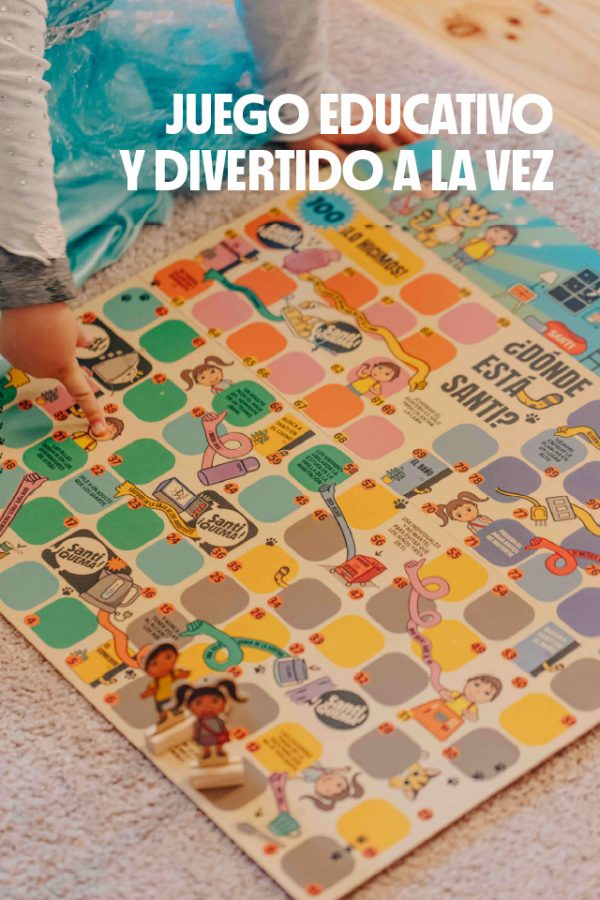 ¿Dónde estás Santi? - Imagen 6