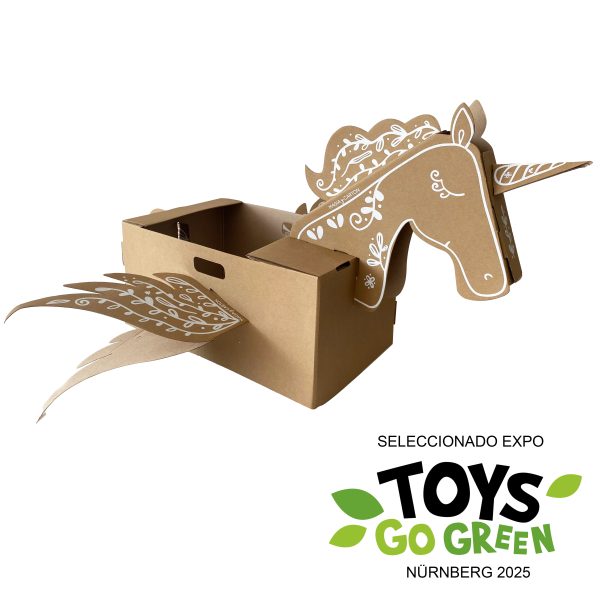 Unicornio - Imagen 4