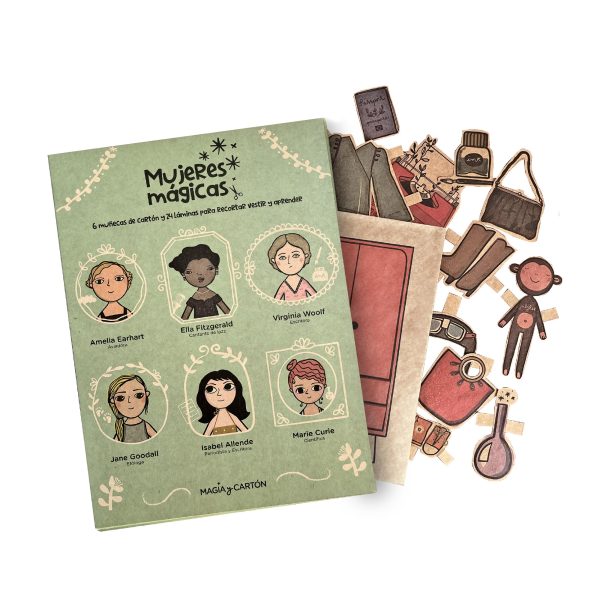 Mujeres mágicas: Nueva Edición - Imagen 10