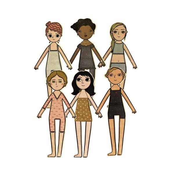 Mujeres mágicas: Nueva Edición - Imagen 8