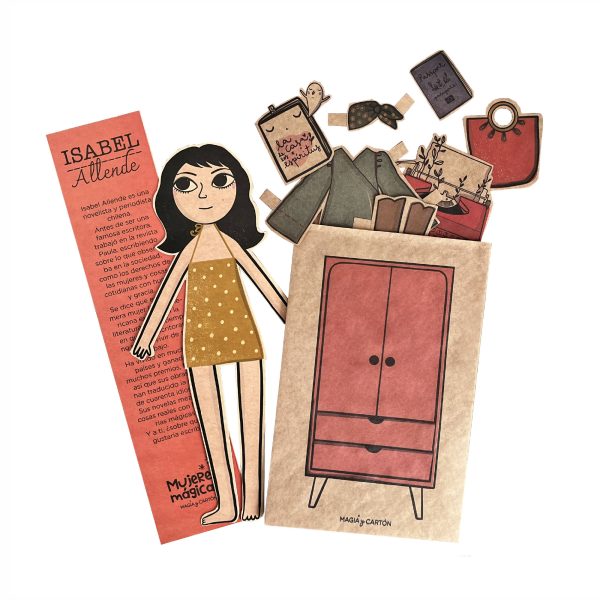 Mujeres mágicas: Nueva Edición - Imagen 6