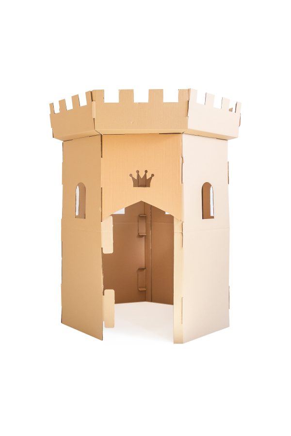 El Gran Castillo