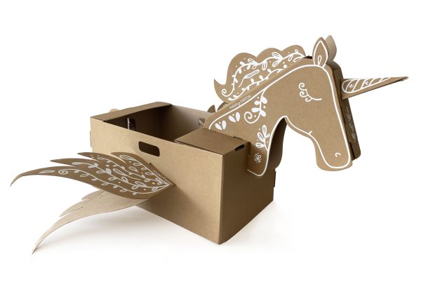 Unicornio - Imagen 3