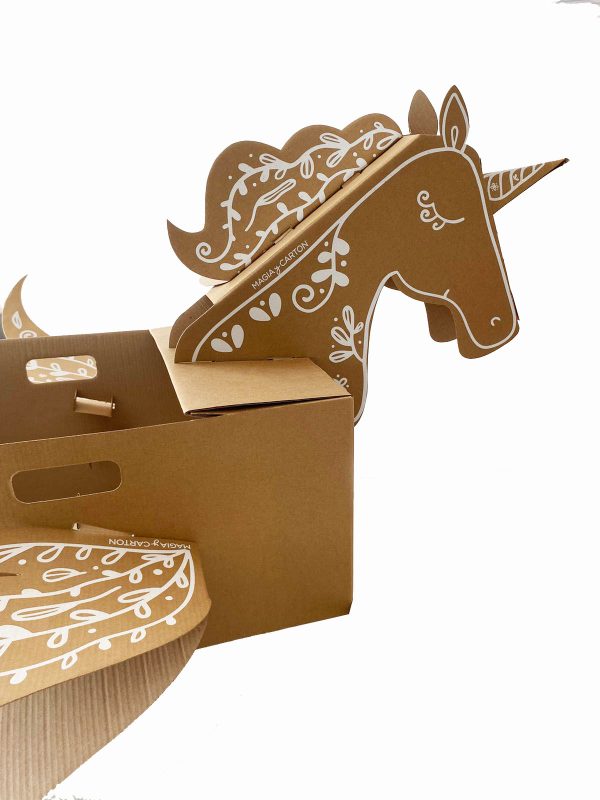 Unicornio - Imagen 2