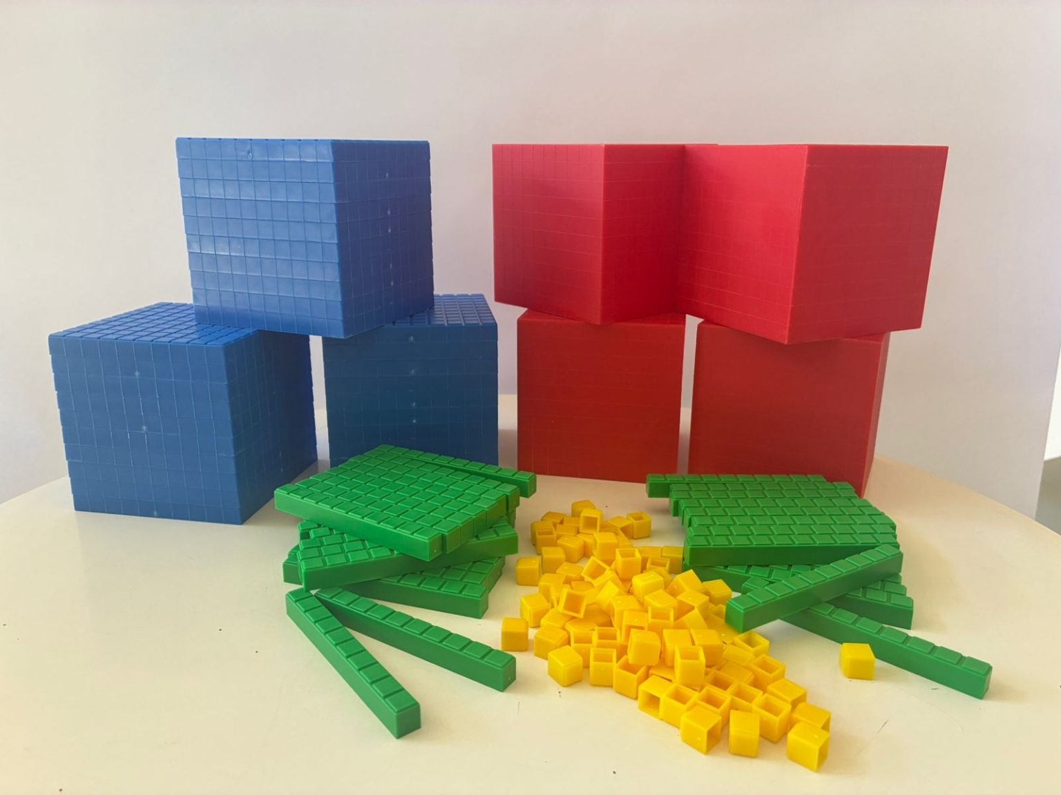 Set De Base 10 Para Curso - Seigard