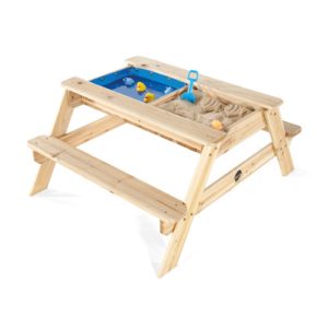 Mesa De Arena y Agua